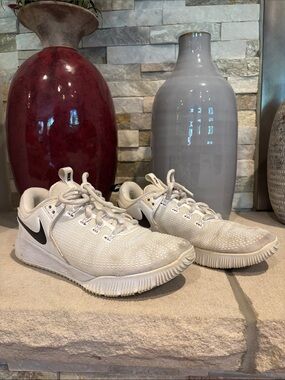 Nike Zoom Hyperace Volleyball Sneakers